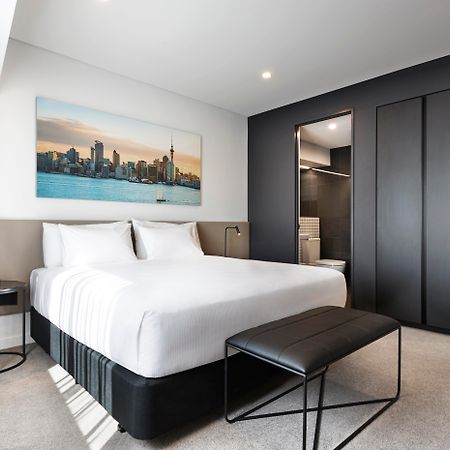 Travelodge Hotel Auckland Wynyard Quarter Екстер'єр фото