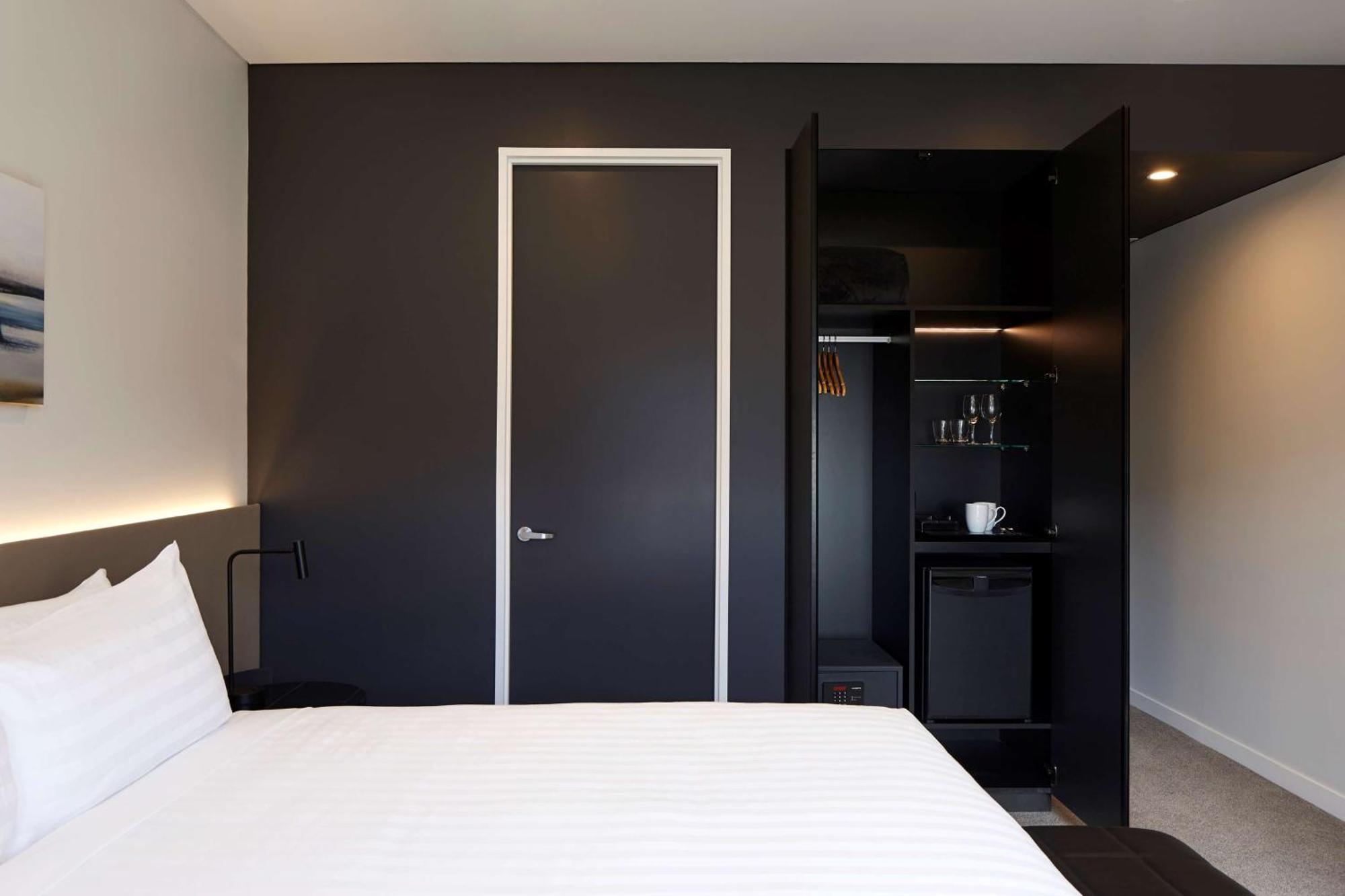 Travelodge Hotel Auckland Wynyard Quarter Номер фото