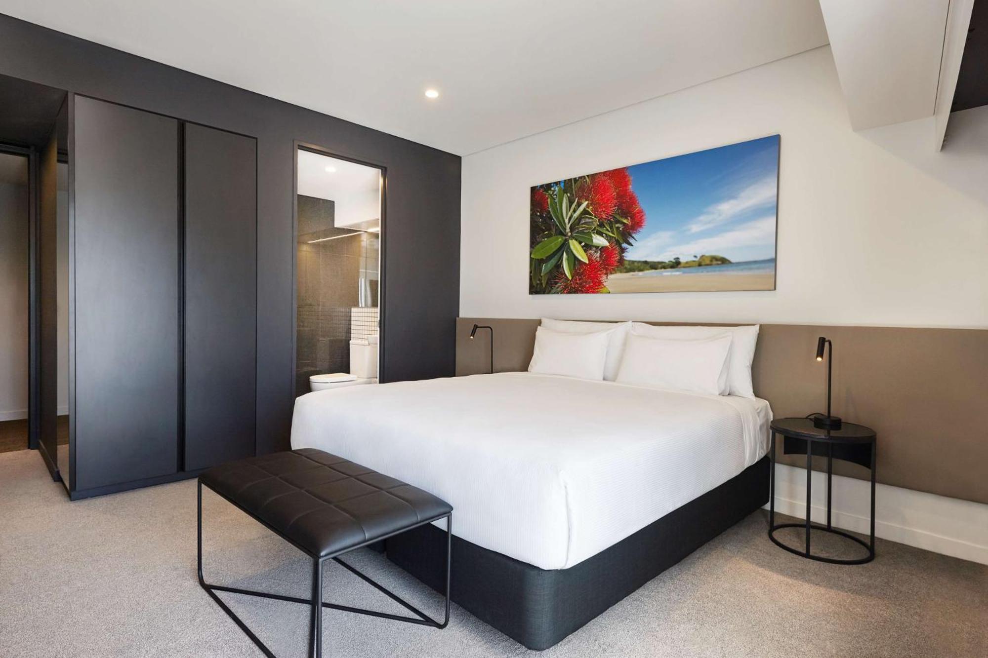 Travelodge Hotel Auckland Wynyard Quarter Номер фото