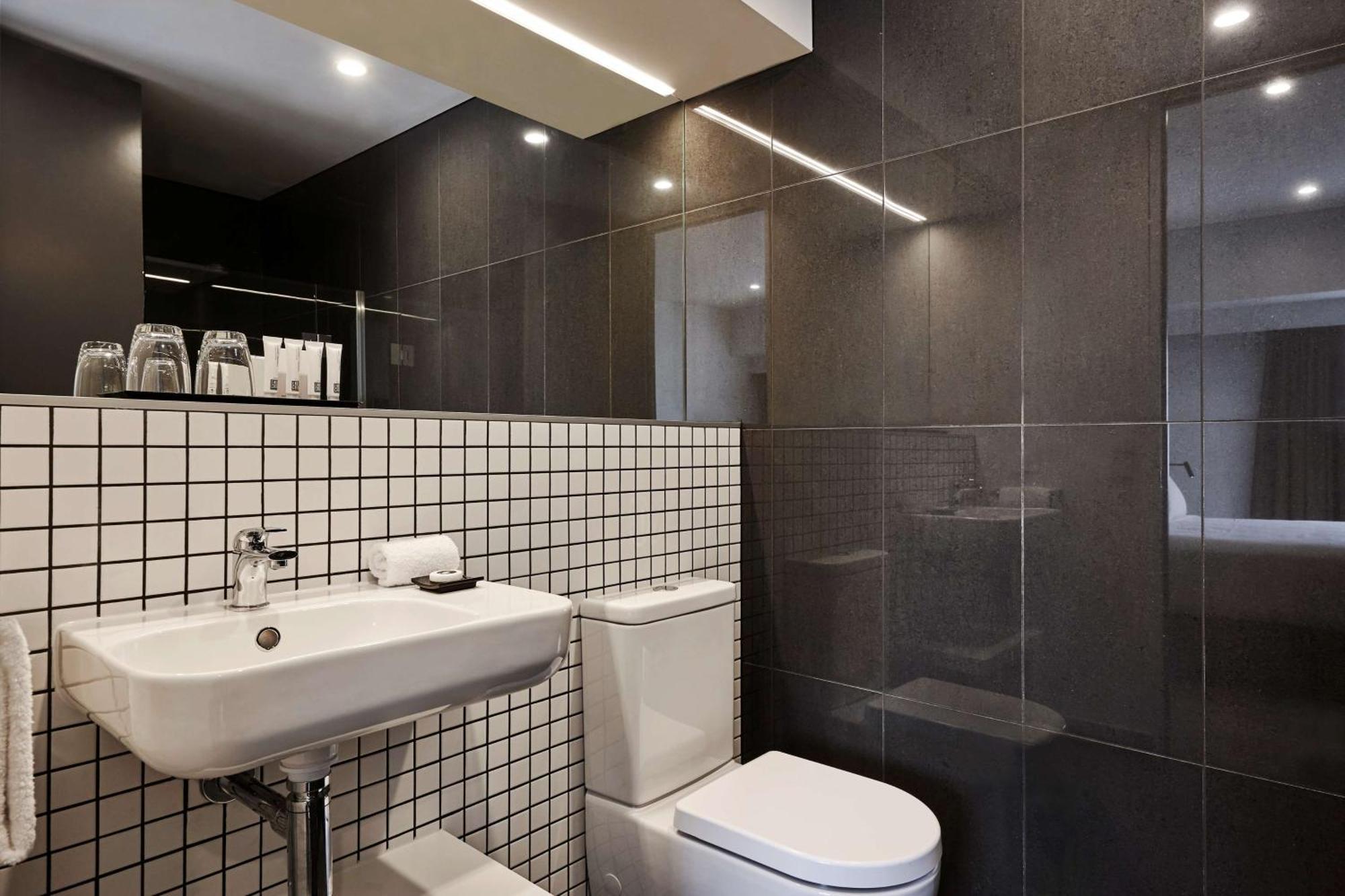 Travelodge Hotel Auckland Wynyard Quarter Номер фото